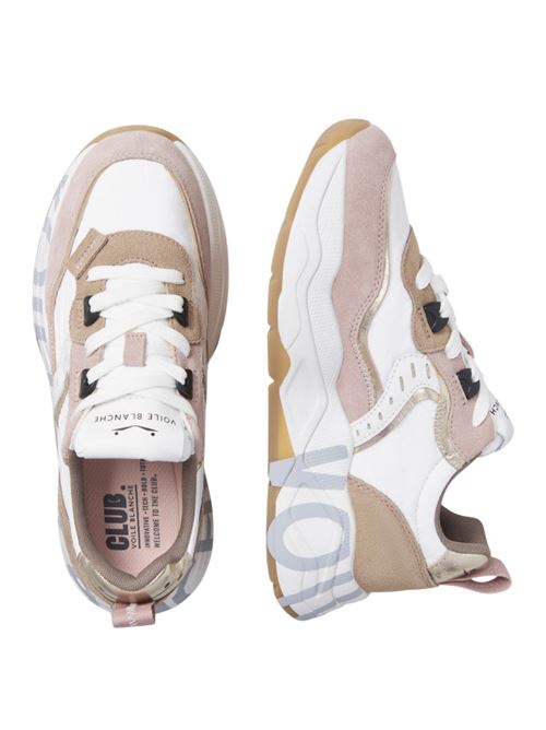 CLUB 1051M11 BIANCO VOILE BLANCHE | CLUB 1051M11 BIANCO